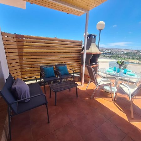Duplex Vista Dorada 64 Apartment Maspalomas  Exterior photo