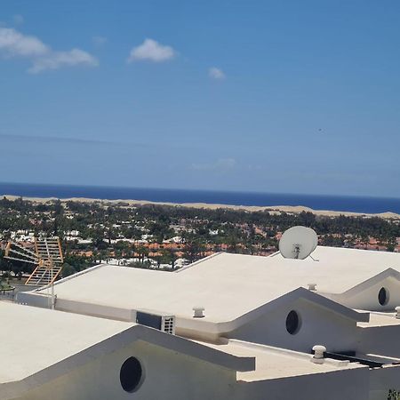 Duplex Vista Dorada 64 Apartment Maspalomas  Exterior photo